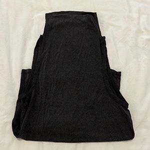 turtle neck tank top